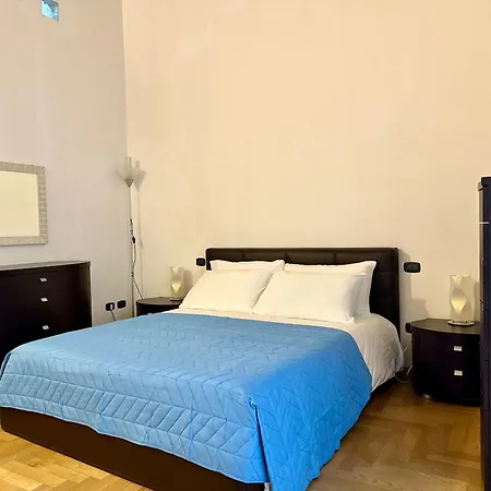 Dimora Loconte Apartment Trani