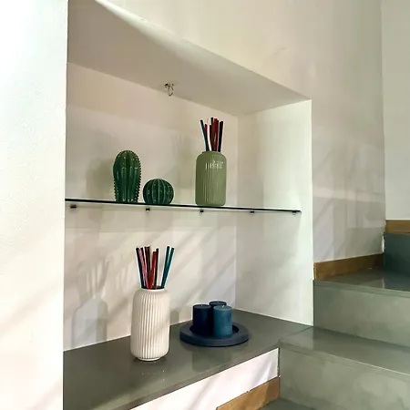 Apartment Dimora Loconte *