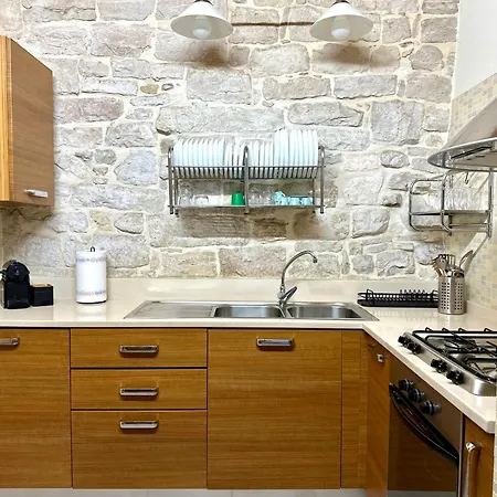 Dimora Loconte Trani