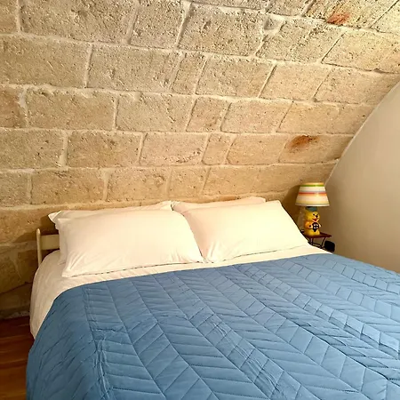 Dimora Loconte * Trani