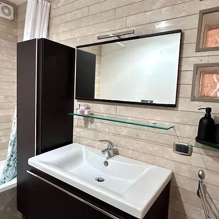 Dimora Loconte Apartment