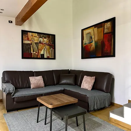 Apartment Dimora Loconte *