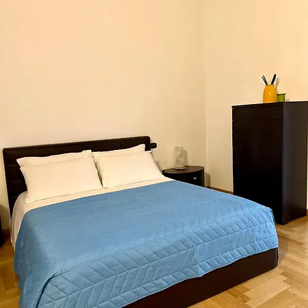 Dimora Loconte Apartment Trani