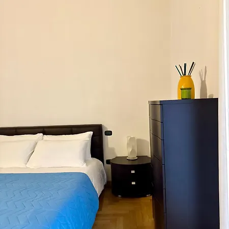 Dimora Loconte Apartment