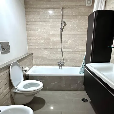 Apartment Dimora Loconte *