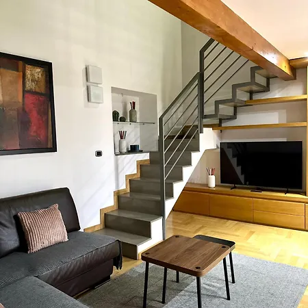 Apartment Dimora Loconte Trani