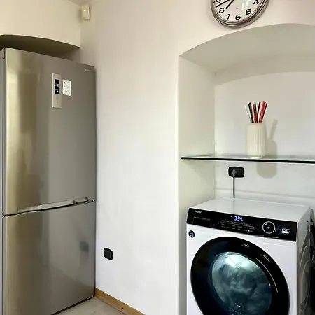 Apartment Dimora Loconte