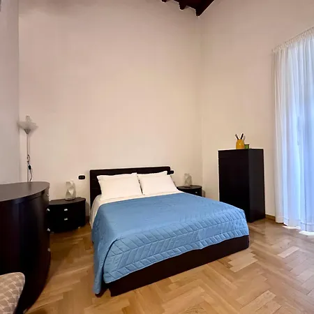 Dimora Loconte * Trani