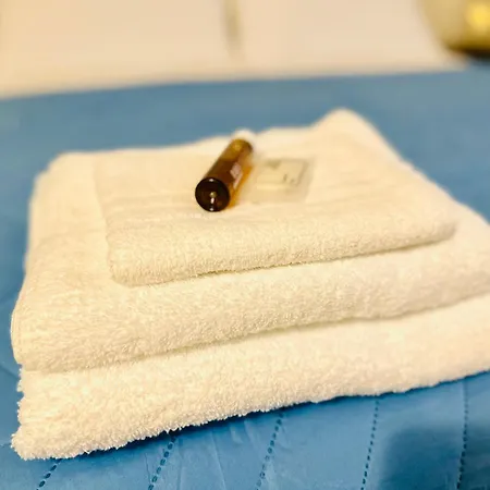 Apartment Dimora Loconte *