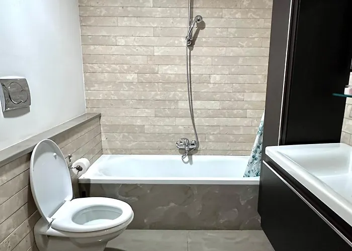 Apartament Dimora Loconte *