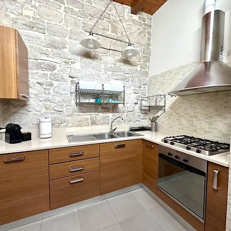 Dimora Loconte * Trani