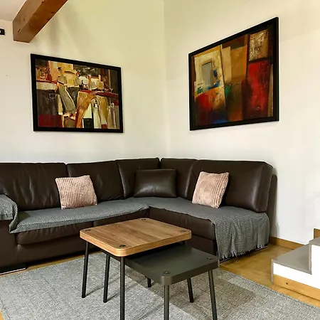 公寓 Dimora Loconte 特拉尼