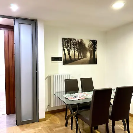 Dimora Loconte * 特拉尼