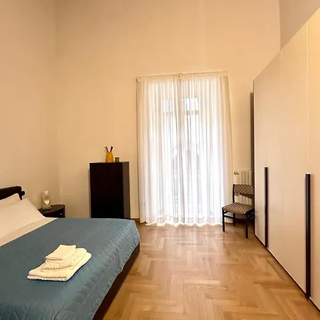 Dimora Loconte Trani