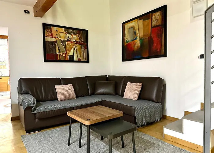 Daire Dimora Loconte Trani