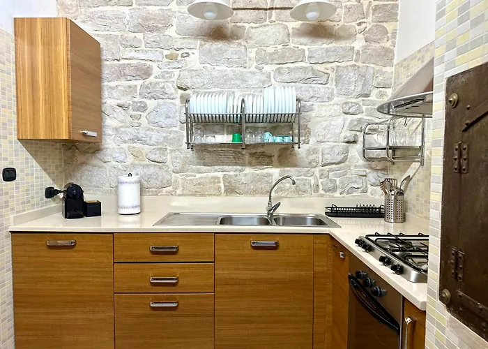 Dimora Loconte Trani