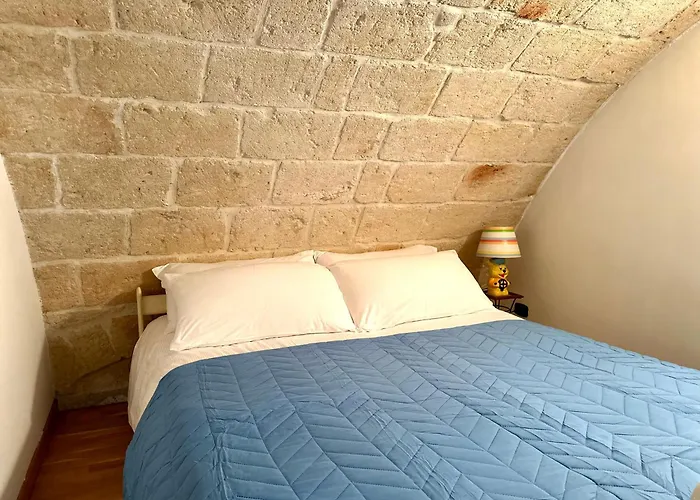 Dimora Loconte * Trani