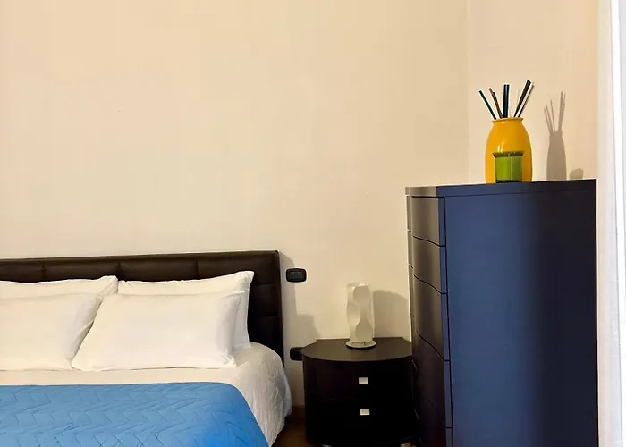 Dimora Loconte Daire