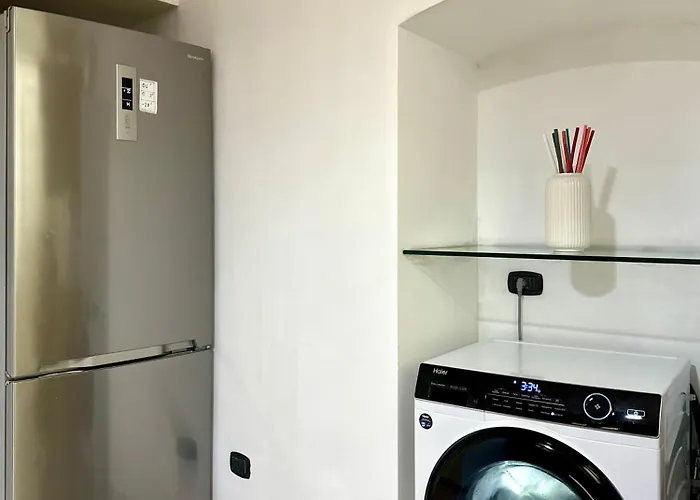 Lejlighed Dimora Loconte