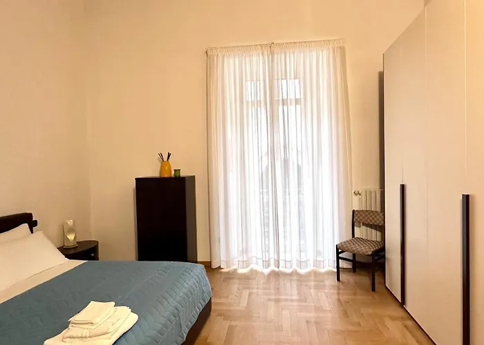 Dimora Loconte Trani