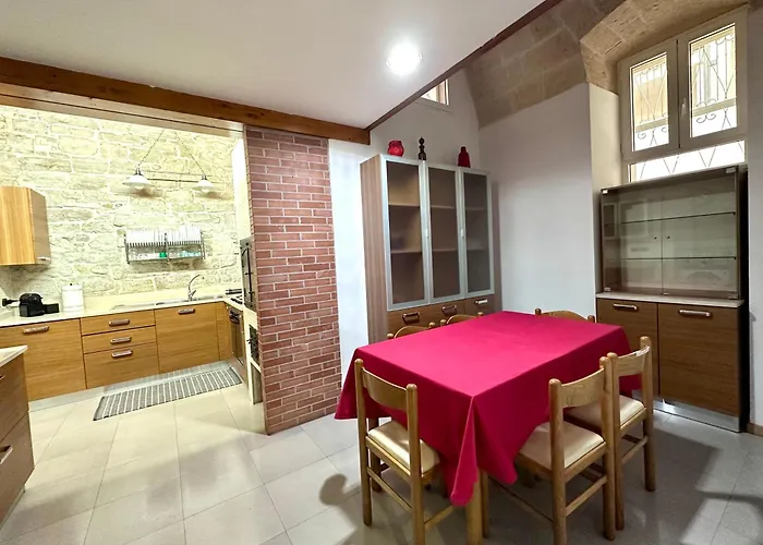 Dimora Loconte Daire